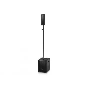 Behringer B6X modulárny aktívny systém 4x3 + 1x10