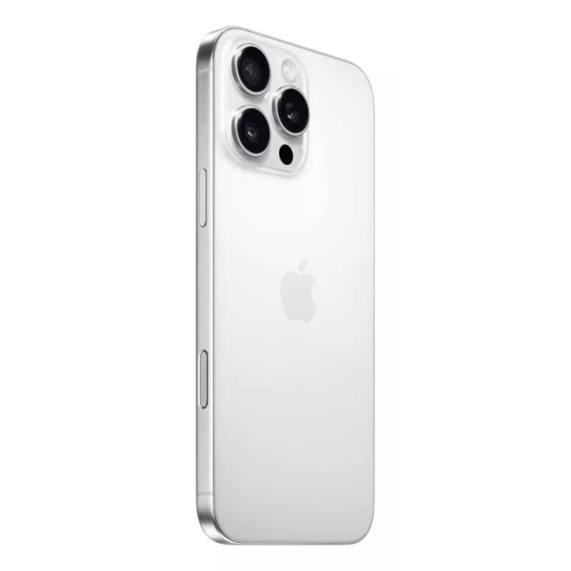Apple iPhone 16 Pro Max 256GB biela titán