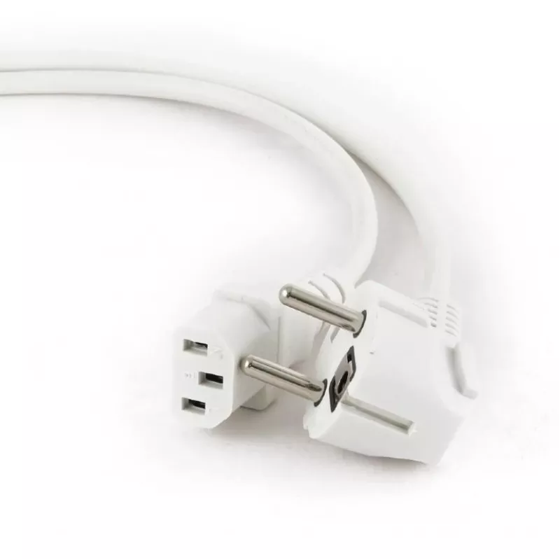 Kábel napájací C13 1,8M/PC-186W-VDE Gembird