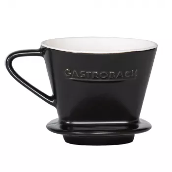GASTROBACK Pour Over kávový filter kompatibilný s modelom 90360