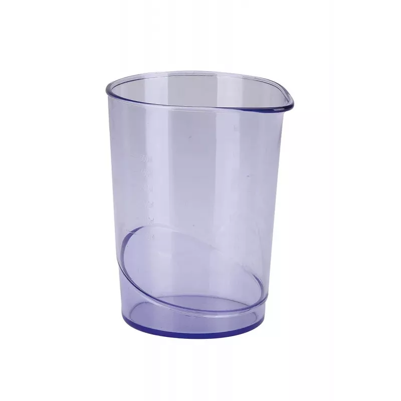 Tyčový mixér JATA BT166 oranžový