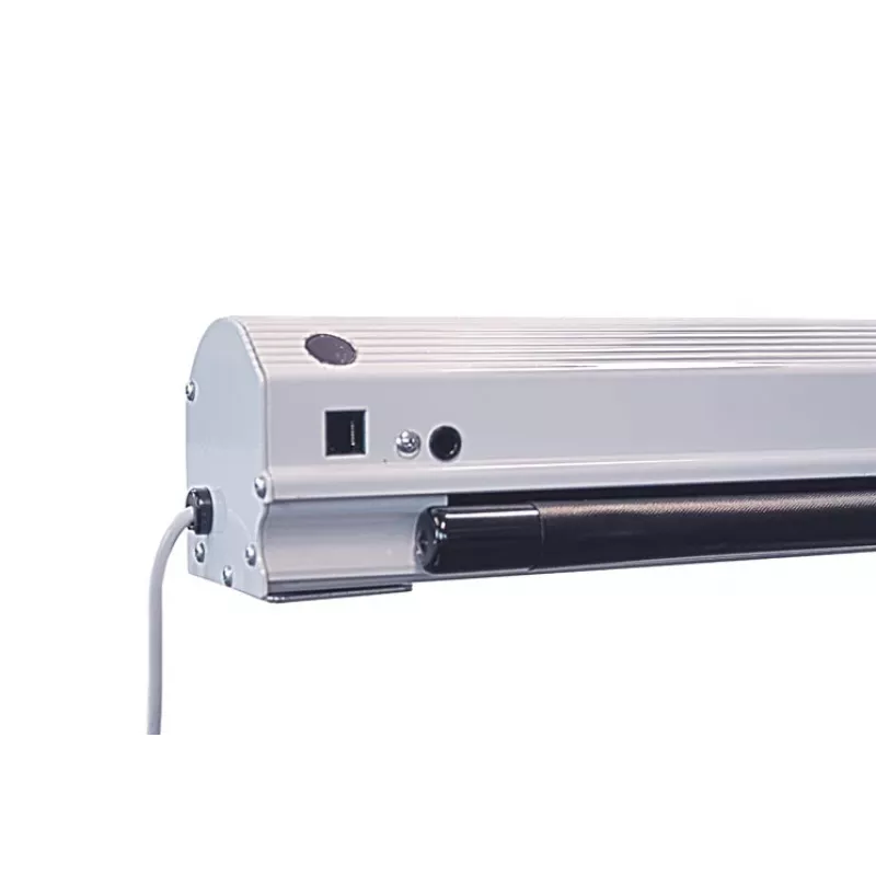 Projekčné plátno motorizované Elite Screens Saker SK120XHW-E10