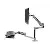 ERGOTRON WorkFit-LX, systém na montáž na stôl so sedením a státím