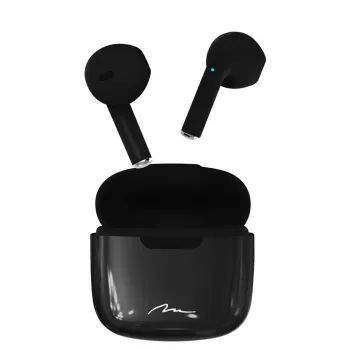 Slúchadlá Media-Tech MT3608K R-Phones TWS+ čierne