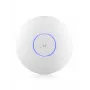 Access Point UBIQUITI U7 Pro — Tri-Band Wi‑Fi 7 (2,4/5/6 GHz), 5400 Mbit/s, MU‑MIMO, PoE, montáž na strop/stenu