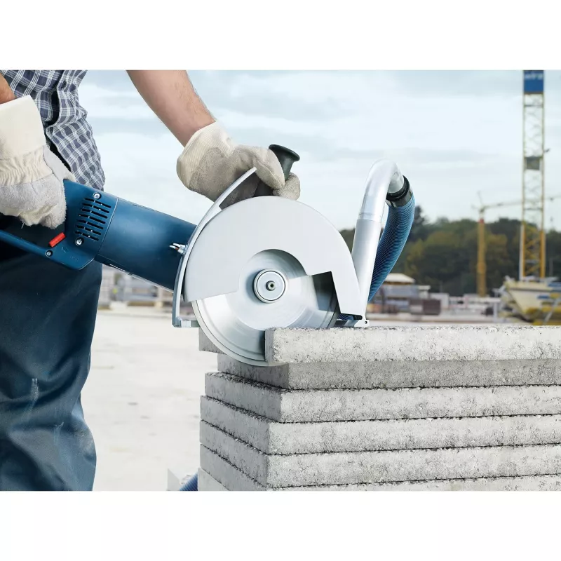 BOSCH kotúč D.* 230x22 SEG CONCRETE