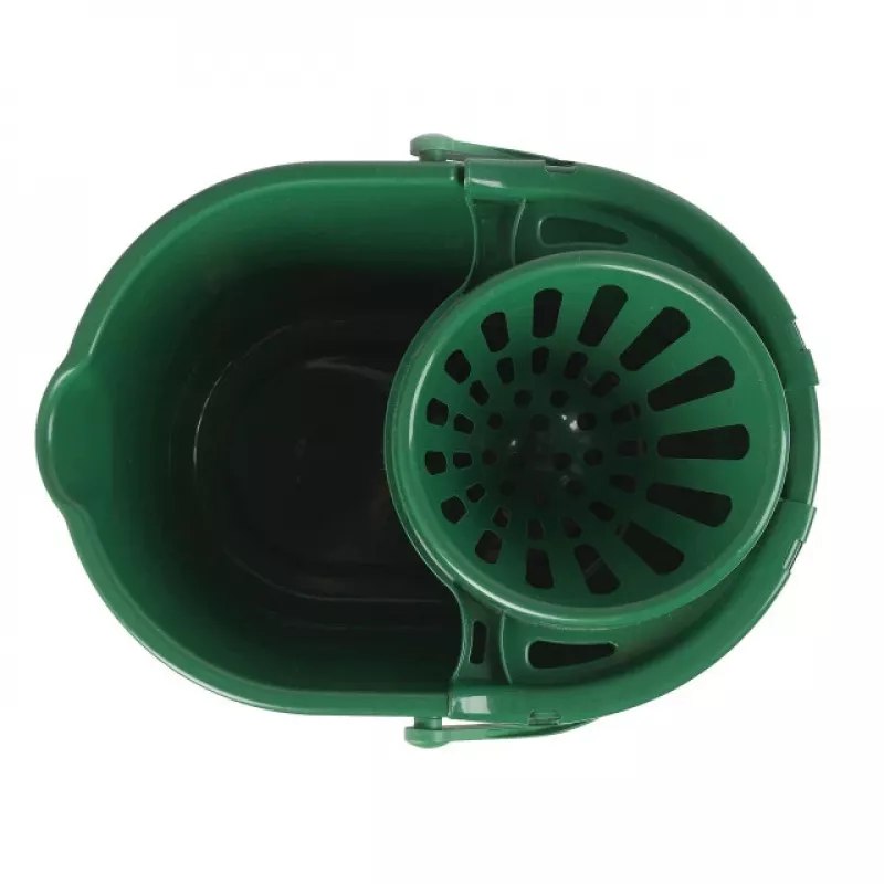 Vedro Beldray LA075314EU7 Eco Recycled 10 L — domáce vedro z plastu