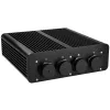 Akasa Pascal MD Small Form Factor (SFF) čierna