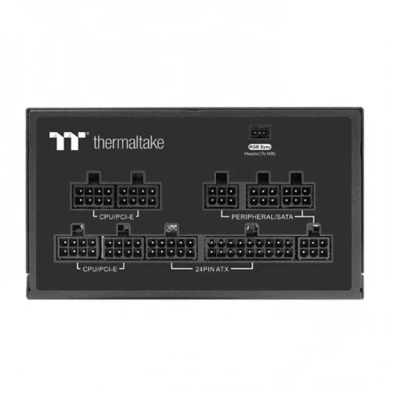 Napájací zdroj Thermaltake GF2 650 W