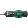 Wera 7515 Single Wera 7515 šírka 60 mm dĺžka 150 mm výška 35 mm