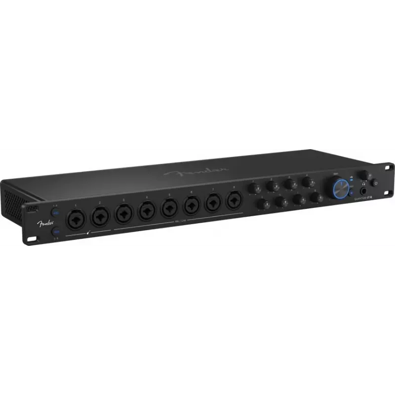 Fender Quantum LT 16 EU - USB-C audio rozhranie