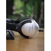 Koss | Slúchadlá | UR29 | Káblové | On-Ear | Noise Cancelling | Čierna/Strieborná