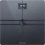 Elektronická osobná váha Withings Body Comp štvorcová čierna
