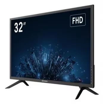 Monitor Hikvision DS-D5032F3-1V0S 32 palcov Full HD LED 1920 x 1080