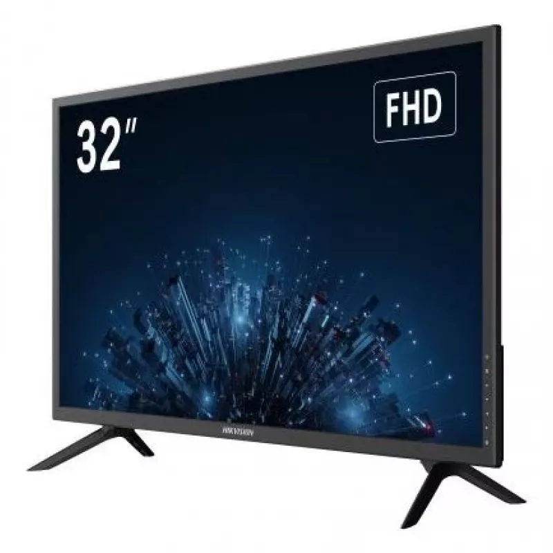 Monitor Hikvision DS-D5032F3-1V0S 32 palcov Full HD LED 1920 x 1080
