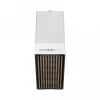 Fractal Design North Midi Tower biela