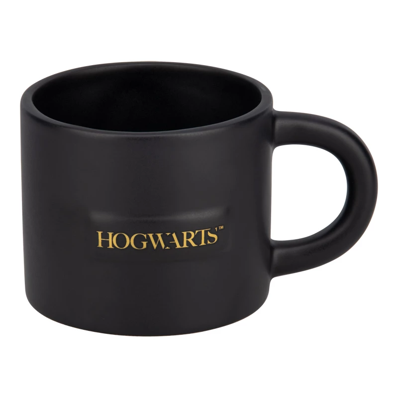 Paladone Hogwarts Crest reliéfny hrnček