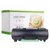Kompatibilná Static Control Lexmark 562H (56F2H00) tonerová kazeta, čierna