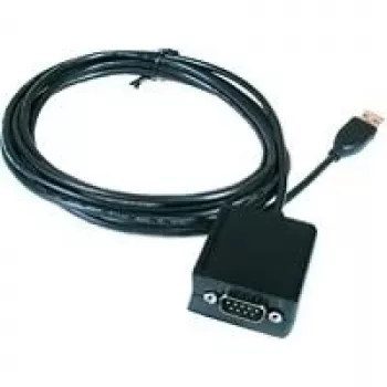 Konverzný kábel USB na RS232 sériový Exsys EX-1301-2 (model 15.06.0022)