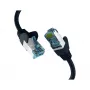 M-CAB EC020200159 - 25 m - Cat7 - S/FTP (S-STP) - RJ-45 - RJ-45