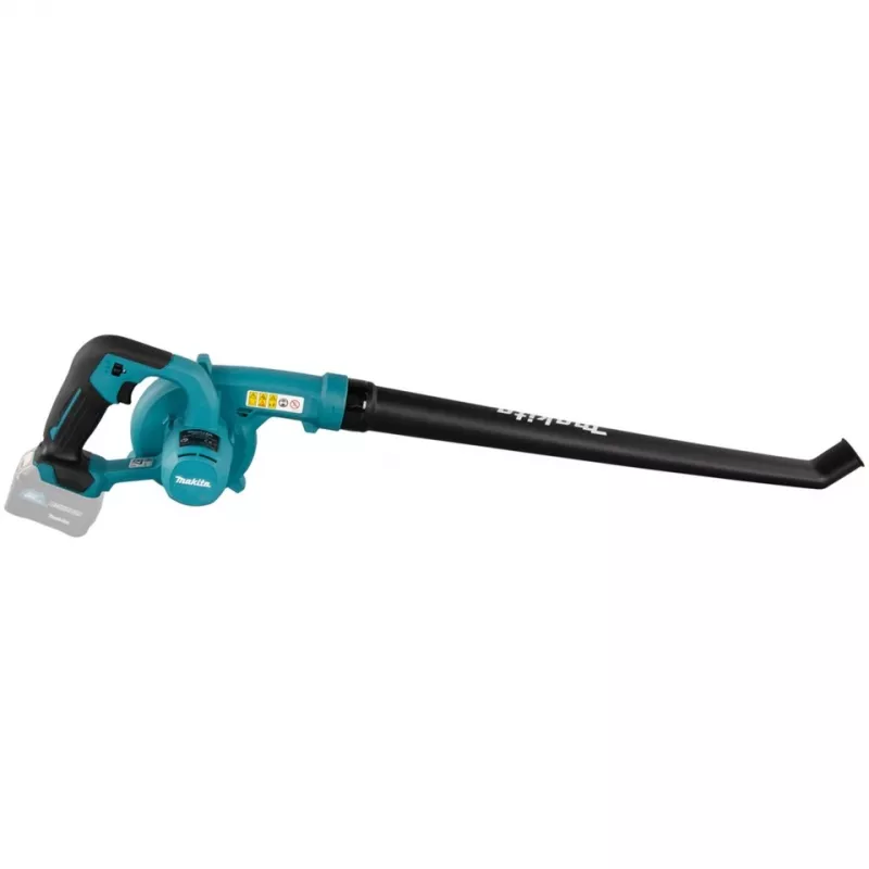 Makita UB101DZ 12V max akumulátorový fúkač lístia
