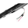 Batéria Green Cell AC51 pre Acer Aspire E15/E17 — Li-Ion 14,8 V 2200 mAh 4 články, čierna