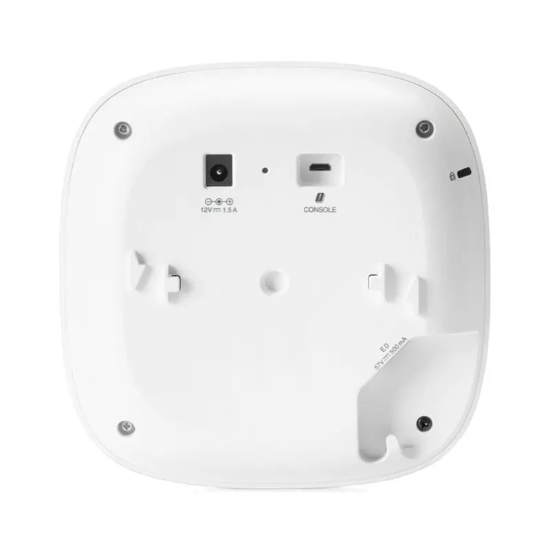 HPE Networking Instant On AP22 (R6M50A) prístupový bod Wi-Fi 6 s napájacím zdrojom