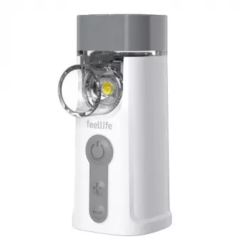 FEELLIFE Air Plus HS084332 prenosný mesh nebulizér