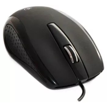 Rebeltec Gamma - myš - optická - 3 tlačidlá - káblová - USB