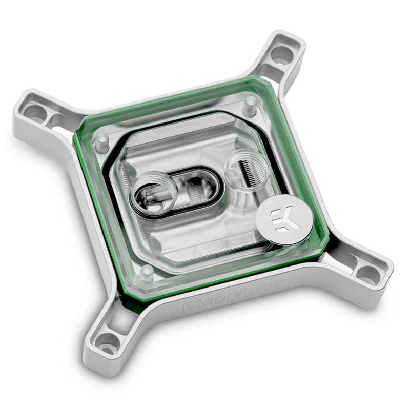 Dekoračné príslušenstvo EK Water Blocks