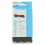 VELCRO VEL-EC60388 - káblová spona so suchým zipsom - Velcro - čierna - 20 cm - 12 mm - 6 ks