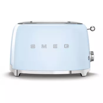 Smeg 50's Style Hriankovač TSF01PBEU pastelovo modrý