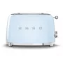 Smeg 50's Style Hriankovač TSF01PBEU pastelovo modrý