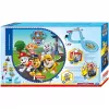 Pretekárske auto a dráha CARRERA 20063035 – PAW Patrol 'On the Double', viacfarebné, pre deti od 3 rokov
