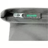 Mestský batoh Rivacase Gremio sivý polyester rPET 280x135x430mm