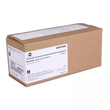 Konica-Minolta KonicaMinolta Toner TNP-55 TNP55 čierny (AADY050)