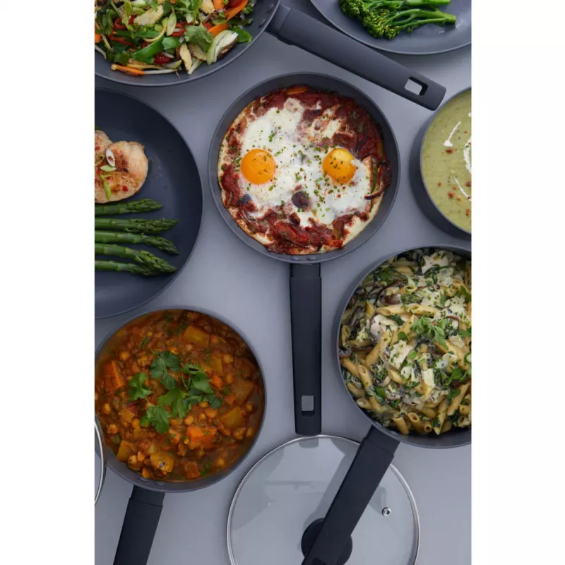 Russell Hobbs RH028361EU7 Shield 20cm panvica