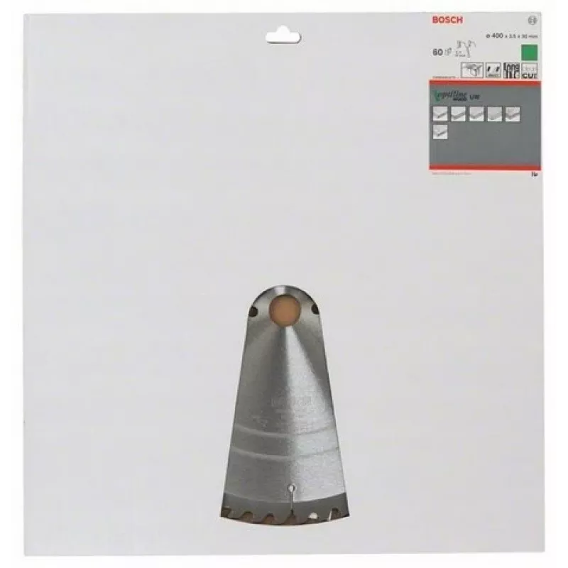 Kotúčový pílový list Bosch 2 608 640 675 40 cm