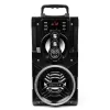 BeatBoxer Bluetooth 5.1 reproduktor - Bluetooth reproduktor s karaoke