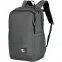 Jack Wolfskin Smileyworld batoh – zelený/sivý, 22 L