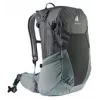 Batoh Deuter Futura 25 L sivý horolezectvo turistika unisex