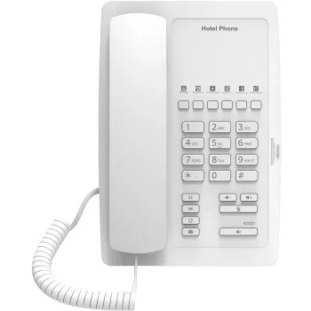 IP telefón Fanvil H3W biely 2 linky
