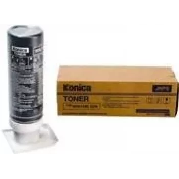 Konica Minolta – doplnenie tonera – pre Konica 1015 (00KW)