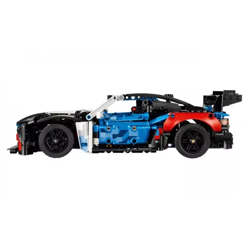LEGO TECHNIC 42226 BMW M4 GT3 EVO Race Car