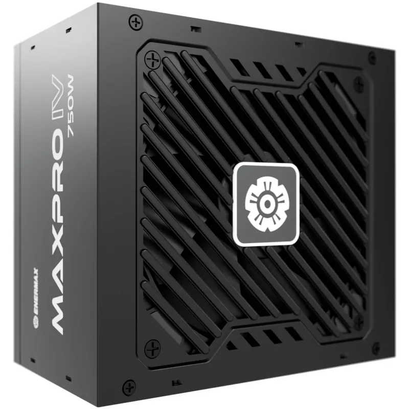Enermax PC napájací zdroj Enermax Maxpro IV 750W EMP750W 750W (EMP750W)