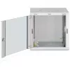 Nástenná skriňa Digitus DN-19 12-U-EC
