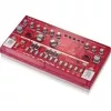 Behringer TD-3-SB syntetizátor basovej linky červená transparentná