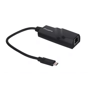 Lanberg NC-1000-02 Rozširujúce karty/adaptéry RJ-45