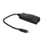 Lanberg NC-1000-02 Rozširujúce karty/adaptéry RJ-45