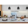 Smeg ECF02PBEU kávovar manuálny espreso kávovar 1,1 L
